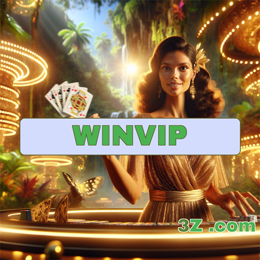 Inovações na Seção App do Winvip Revelam Diversão Exclusiva