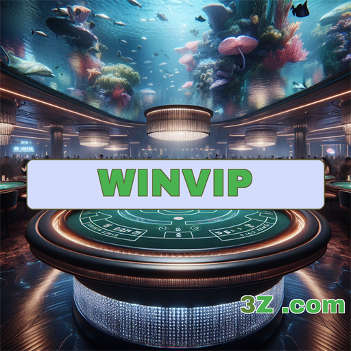 Winvip: Um Refúgio Confiável para Jogadores Brasileiros