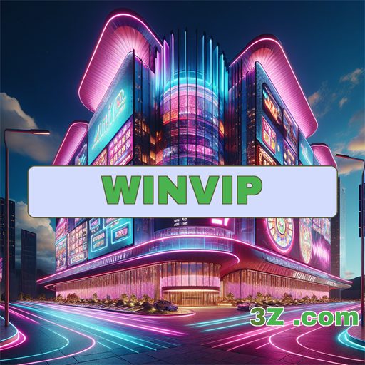 Esporte em Jogo: A Revolução do Winvip no Brasil