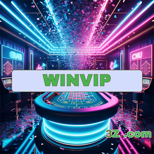 Entre no Diversão: Login Inovador no Winvip