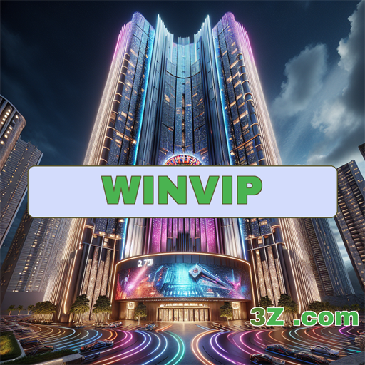 Winvip: A Experiência de Jogos Paga que Encanta Usuários