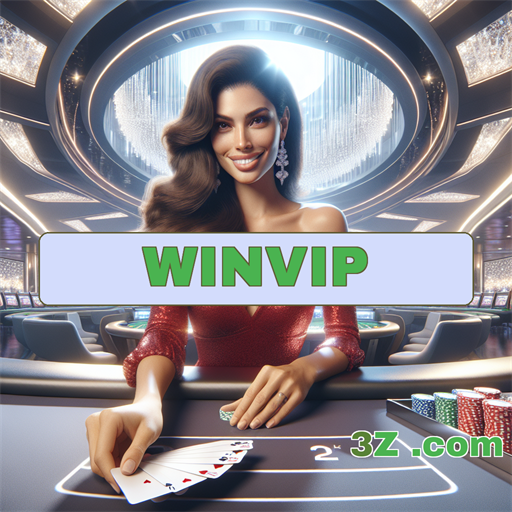 Plataforma do WinVIP: Onde os Jogos Encontram Inovação