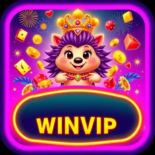 winvip | Ganhe prêmios e jogue com segurança no Winvip