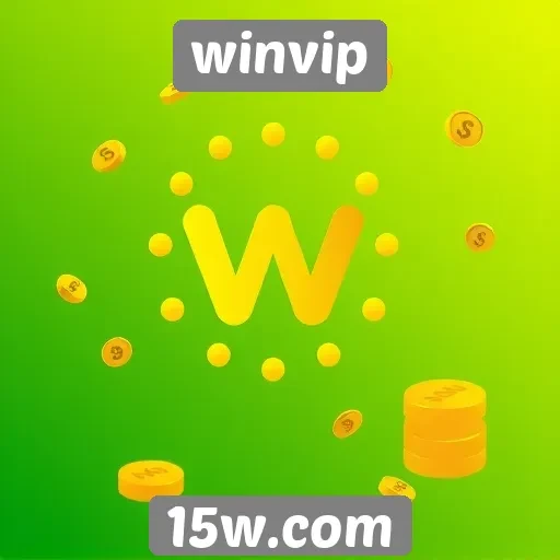 Tendências de apostas online em plataformas como winvip