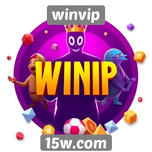 Promoções e bônus atraem jogadores para winvip