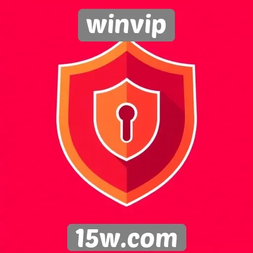 Avaliação da segurança na plataforma Winvip