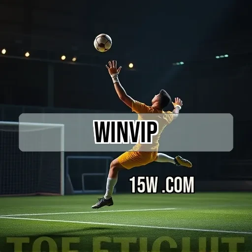 winvip Apostas Esportivas