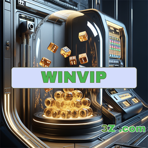 Experiência VIP: O Portal para Gamers em Winvip